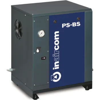 Kompresor PS-BS 2-08 M - Stacionární šroubový kompresor PS-BS 2-8 M