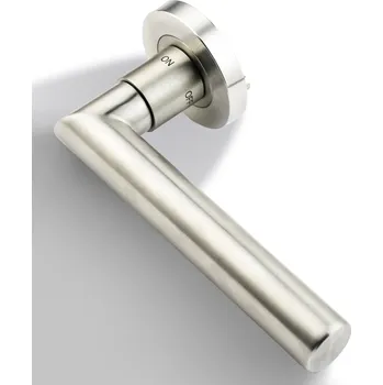 Dveřní kování Cobra dveřní kování VISION-R EASY LOCK (nerez)