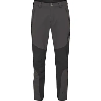 Pánské kalhoty Rab Torque Mountain Pants, anthracite/black - pánské kalhoty XL + Doprava zdarma