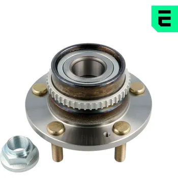 Auto-moto Sada ložisek kol OPTIMAL 922317