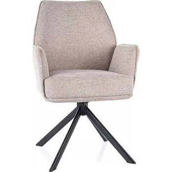 Jídelní židle Jídelní židle Artorias, béžová