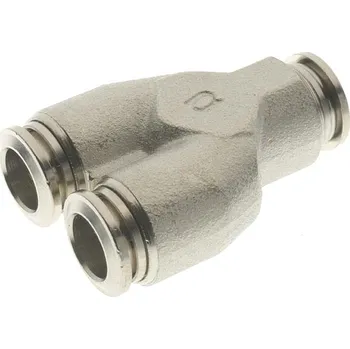 Příslušenství ke kompresoru Y kus 4 x 4 x 4