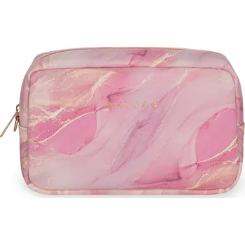 Oxybag Kosmetická taška EMILY Marble