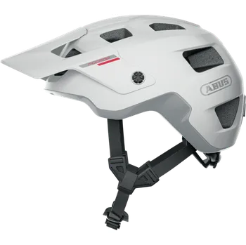 Cyklistická přilba MoDrop polar white - MoDrop polar white L