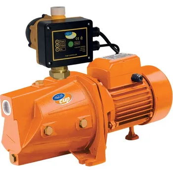 Zahrada Aquacup Odstředivé čerpadlo s hydrostatem HYDROCONTROL A-JET 750 ECO