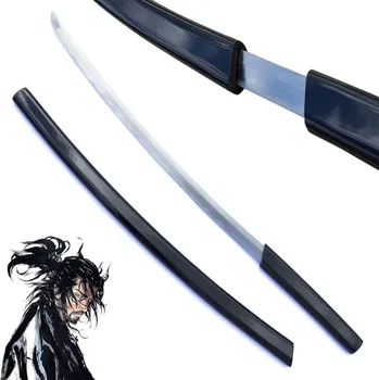 Sběratelství Skrytá ostrá katana "SHINOBI" - II. jakost