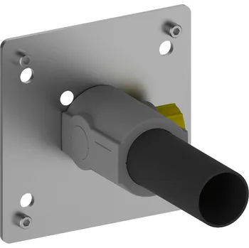 Vodovodní baterie Podomítková funkční jednotka univerzální DN 15 Keuco IXMO