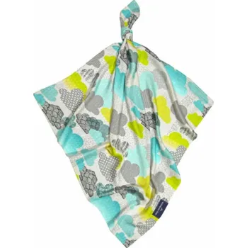 Plena Texpol Bamboo plenka Clouds 30x30 cm Bamboo Line