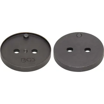 Nářadí pro automobil Adaptér 9 BGS1011013 pro stlačování brzdových pístů GM (Sada BGS 101119) (BGS1011013)