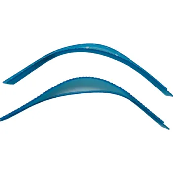 Podlahový mycí stroj Lindhaus Náhradní stěrky LW38 Long-Life