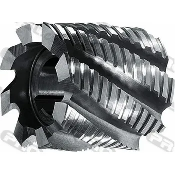 Fréza Fréza válcová čelní, typ NR P, F684275PV, 75x35