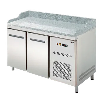 REDFOX Saladeta RTP 2D