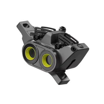 Komponent pro jízdní kolo Magura GUSTAV PRO brake calliper (Brzdový třmen Magura GUSTAV PRO brake calliper)