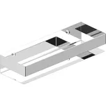 SAT Polička SAT nerez SATDPOL3012NRZ SATDPOL3012NRZ