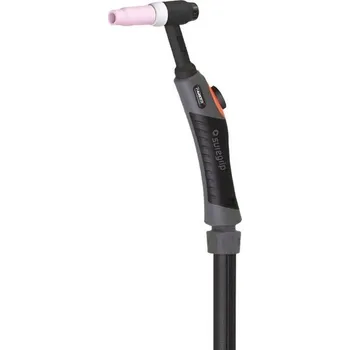 Stavební hořák Hořák PARKER SGT 17 8m 35-50 ST potenciometr