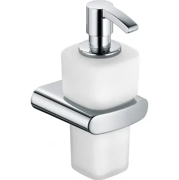 Dávkovač mýdla Dávkovač pěnového mýdla Keuco Elegance