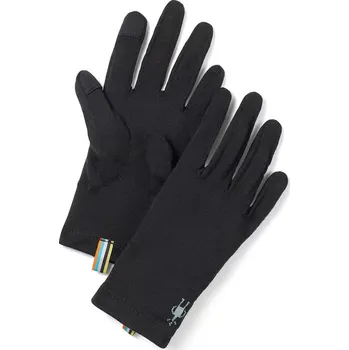 Oblečení a móda SMARTWOOL MERINO GLOVE black L