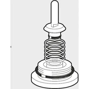 Příslušenství ke kompresoru Regulační sestava FRL-M pro REG 1/4