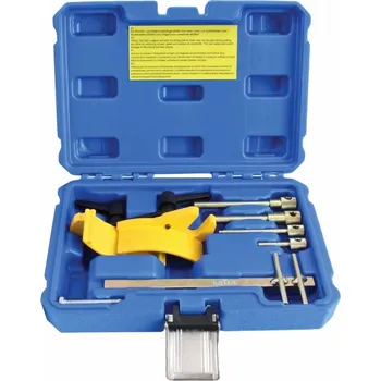 Motor automobilu Aretace rozvodů RENAULT, OPEL a VOLVO, benzín a diesel, sada 7 ks - SATRA