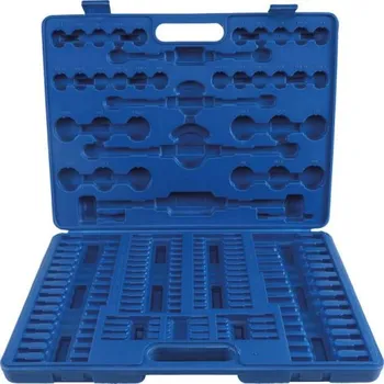 Prázdný kufr BGS101900-LEER (Pro BGS 101900) (BGS101900-LEER)