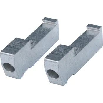 Příslušenství ke kompresoru Montážní držák DIN 1/8 -1