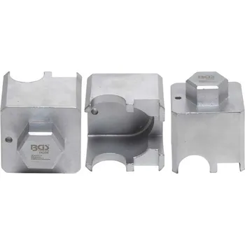 Nářadí pro automobil Klíč na ventil láhve CNG BGS1064205 Pro Citroen C3 (velký ventil) (BGS1064205)