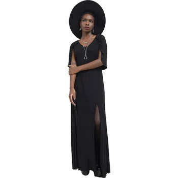 Dámské šaty šaty dámské KILLSTAR - Krypt Lovers - Black - M