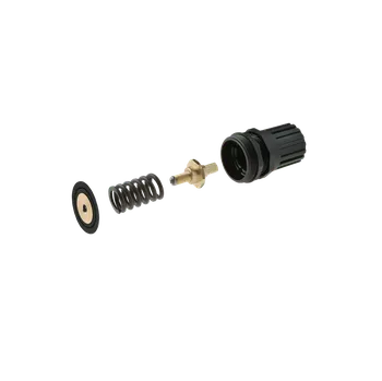 Příslušenství ke kompresoru Kompletní sestava regulace MINI