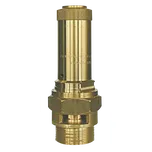Pojistný ventil 3/8" a / 16,0 bar