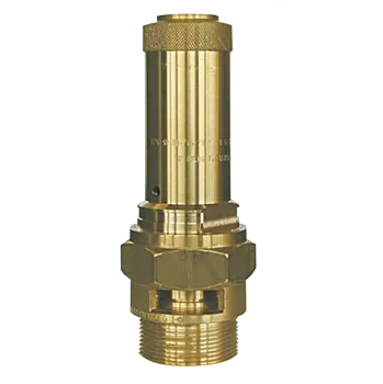 Ventil Pojistný ventil 3/8" a / 16,0 bar