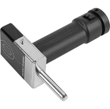 Nářadí pro automobil Nastřelovací hlava