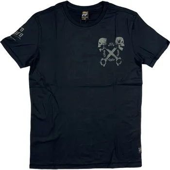 Pánské tričko YAKUZA triko YPS 3713 black - M