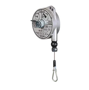 Příslušenství ke kompresoru Závěs 14–18 kg s lankem 2000 mm