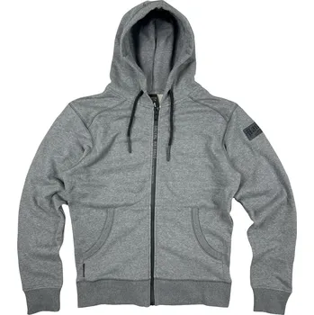 Pánská mikina YAKUZA 3726 šedá - L