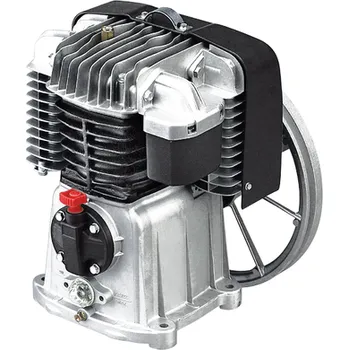 Příslušenství ke kompresoru Kompresorový agregát BK 113