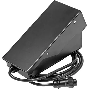 Příslušenství k šicímu stroji Ovládací pedál MAKin