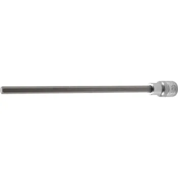 Zástrčná hlavice 1/2" inbus 8x240 mm S2 BGS104218 (BGS104218)