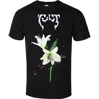 Oblečení a móda Tričko metal pánské Cult - Hidden City - ROCK OFF - CULTTS02MB - M