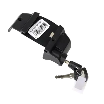 Zámek na kolo ABUS BLO BOS Rack Classic+ (Zámek baterie elektrokola ABUS BLO BOS Rack Classic+)