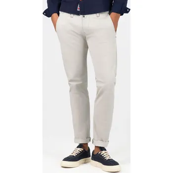 Pánské kalhoty Pánské plátěné kalhoty TIMEZONE 26-10013-00-1215 2094 JannoTZ Slim Velikost: 31/32