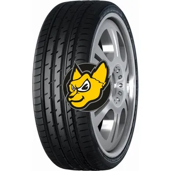 Osobní pneu Haida HD927 215/45 R18 93W XL