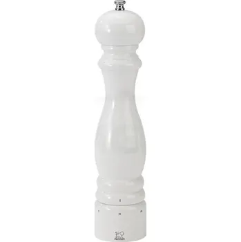 Mlýnek na koření Peugeot Paris mlýnek U-Select na pepř 30 cm, bílý