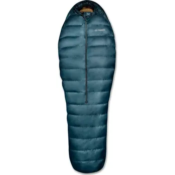 Spacák spací pytel TRIMM NORD 750 bordo/grey - 185C