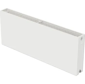 Radiátor Deskový radiátor Rotheigner Plan 22 400 x 600 mm 6 přípojek (spodní nebo boční)