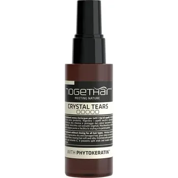 Pleťové sérum Togethair Crystal Tears Mini 30ml - sérum pro ochranu a kontrolu vlasů