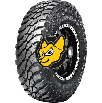 Letní osobní pneu Firemax FM523 215/75 R15 106/103Q P.o.r. OWL
