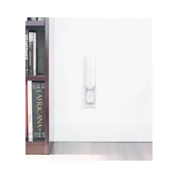 Ubiquiti AmpliFi HD Mesh Point, mesh Wi-Fi extender, bílá