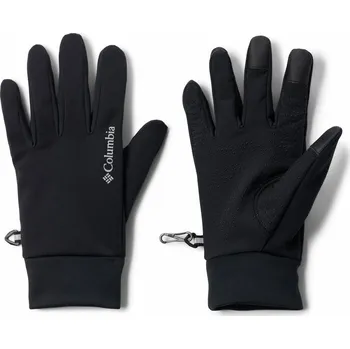 Rukavice Columbia Trail Commute™ II Glove M 2094001010 - black L