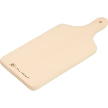 Kuchyňské prkénko AtmoWood prkénko s držadlem