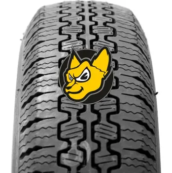 Letní osobní pneu Pirelli Cinturato CA67 165/80 R14 84H Oldtimer WW 40MM (rmc)